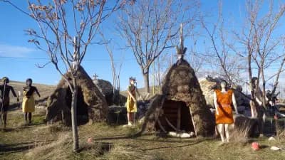 Център за увеселителни и културни дейности Ново село