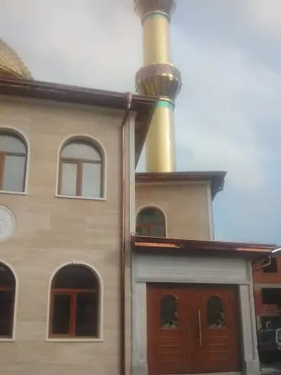 Джамия Брезница
