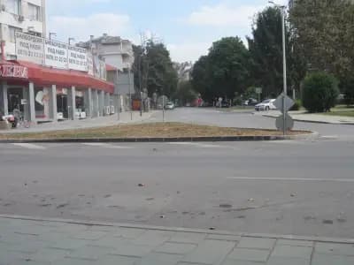 Общински съвет - Силистра