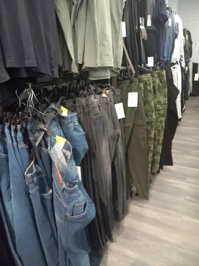 Магазин Kik