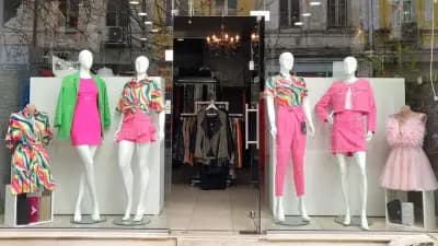 JUNONA FASHION PAZARDJIK