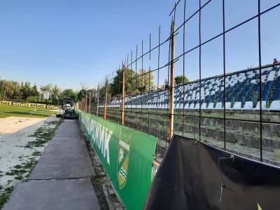 Стадион „Георги Бенковски“