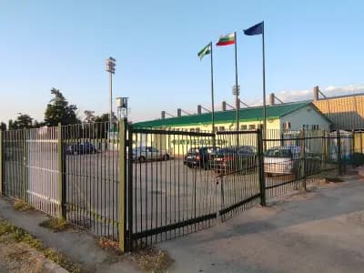 Стадион „Георги Бенковски“