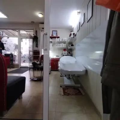 Салон за красота Мария Илиева