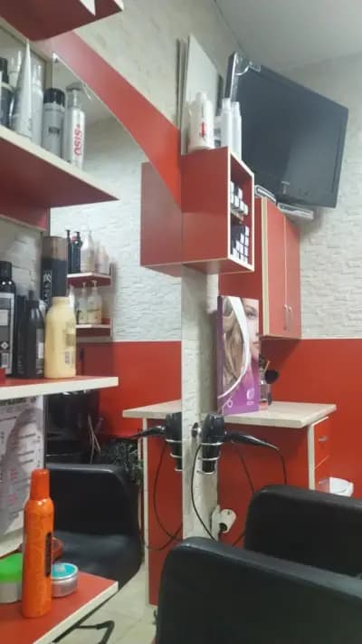 Салон за красота Мария Илиева