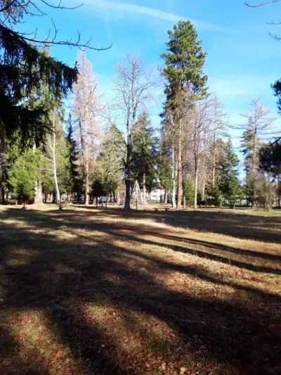 Въжен град