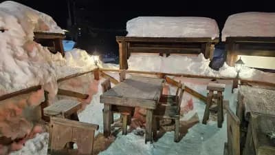 BJ's Bar Apres Ski Bar & Disco