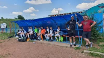 Стадион „Металург “