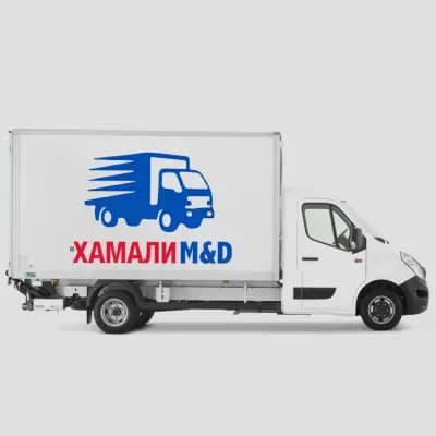 София Хамали МД