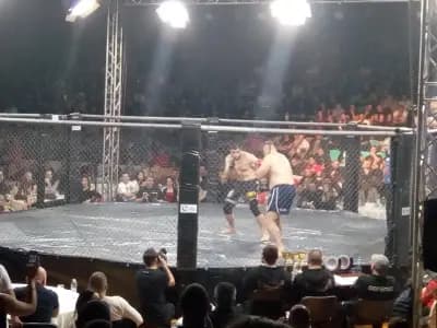 Спортна зала „Борис Гюдеров”