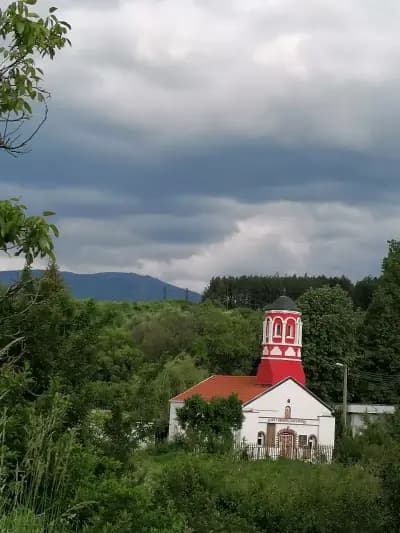 Света Богородица