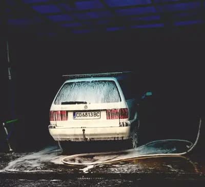 Автомивка Express