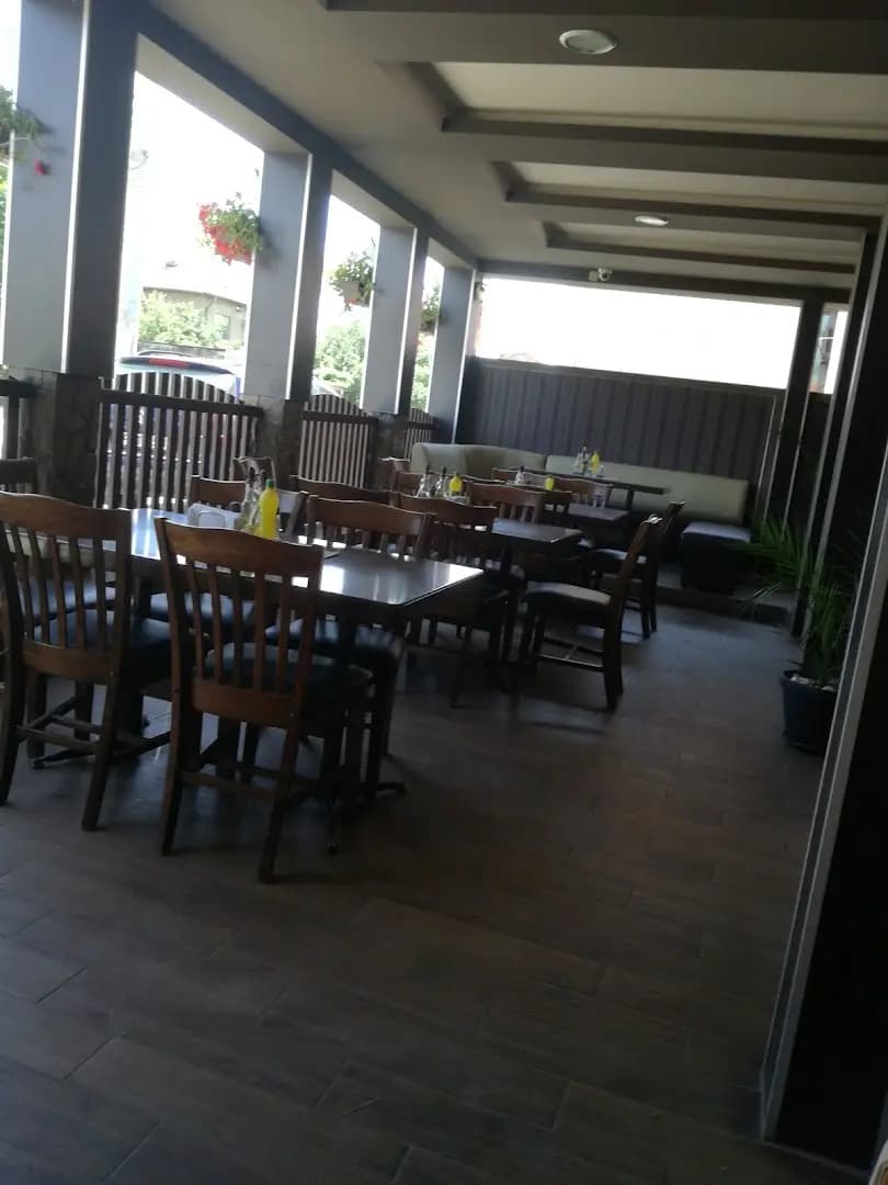 Kafe Rolis
