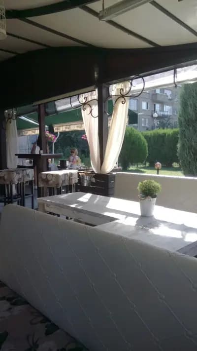 кафе Тути Фрути