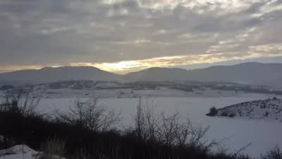 язовир Логодаж