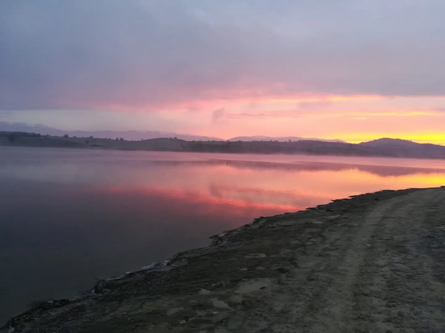 язовир Логодаж