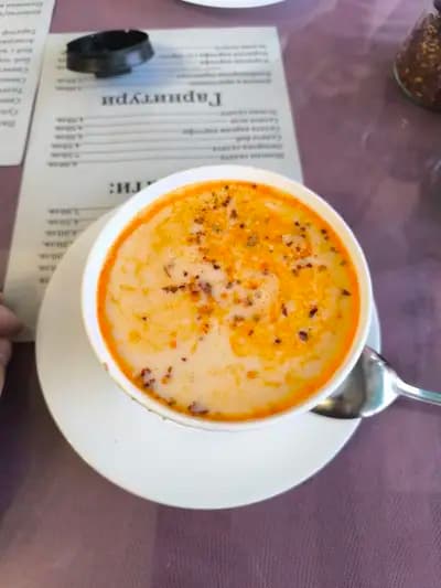 Бистро Хъшове