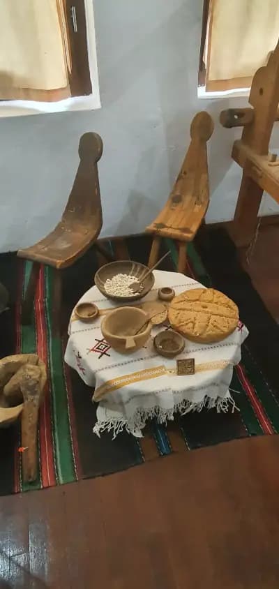 Музей за историята на град Мелник