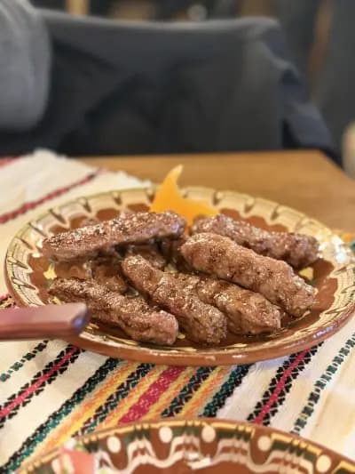 При Соте