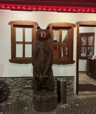 При Соте