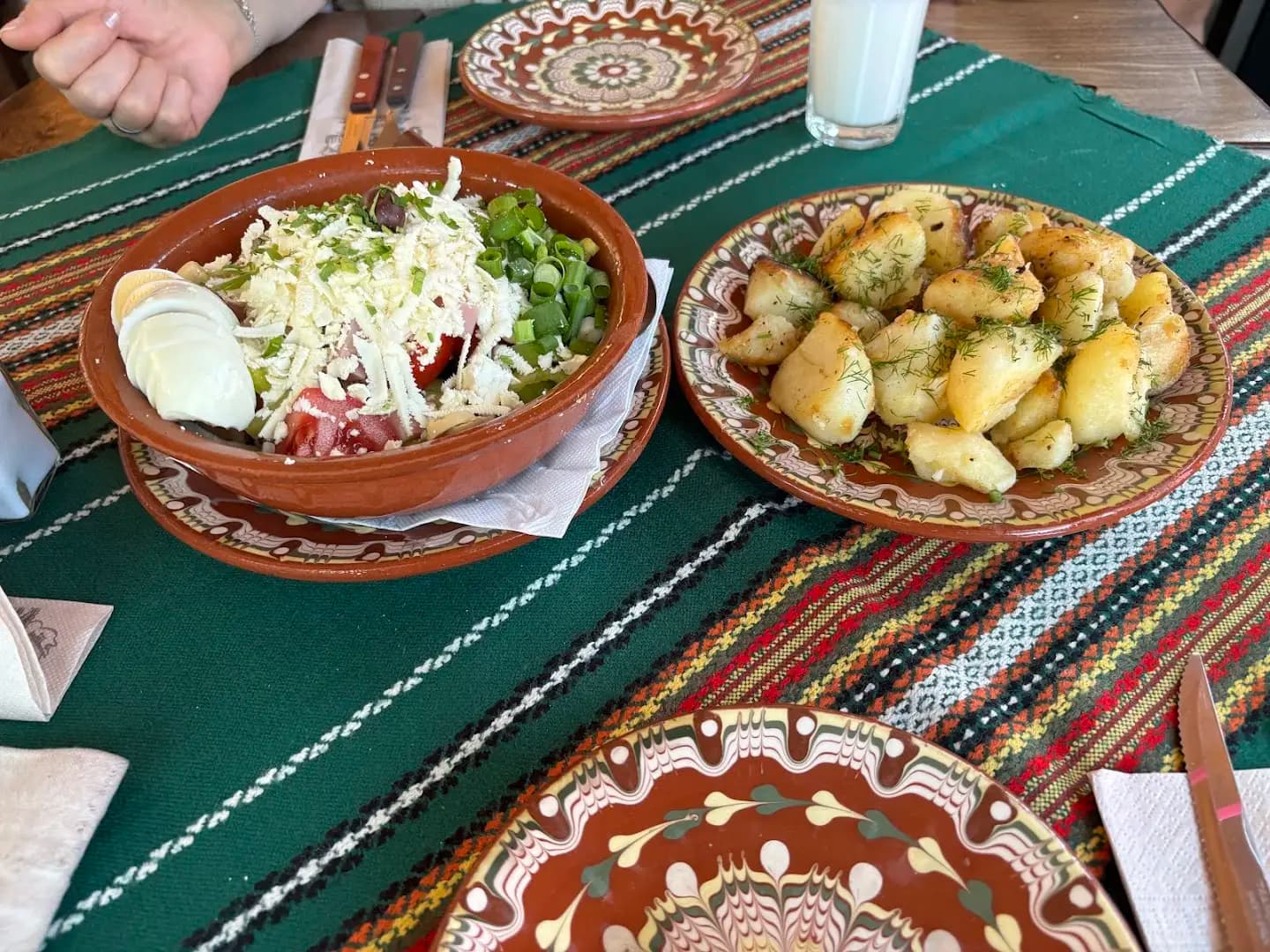 При Соте