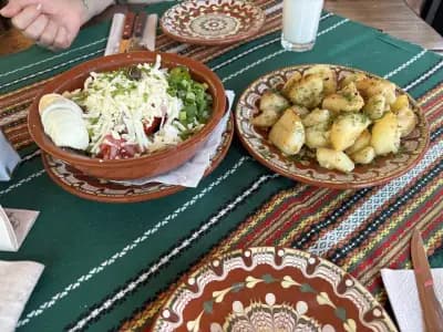 При Соте