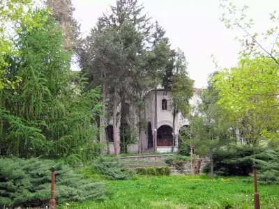 Катедрален Храм „Свети Великомъченик Георги Победоносец“
