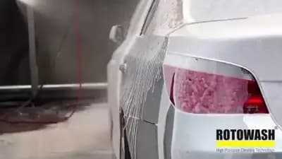 Автомивка на самообслужване "Clean Park"
