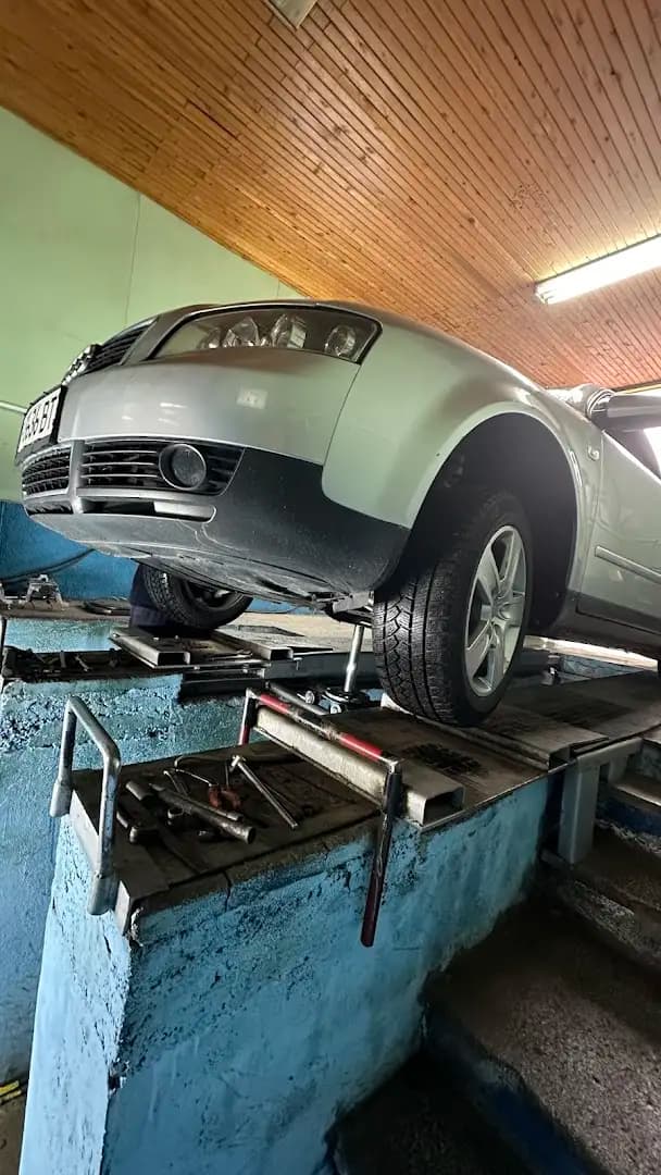 Съюз на Българските Автомобилисти- СБА Дупница