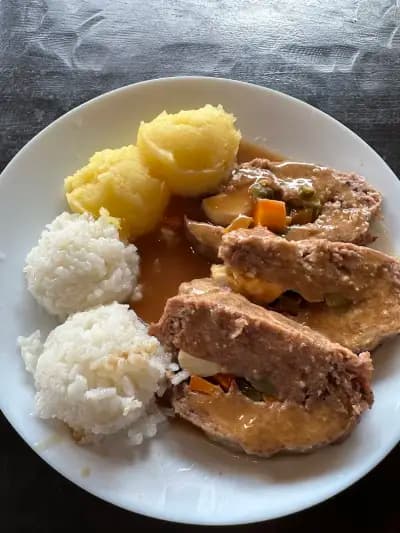 При Ники