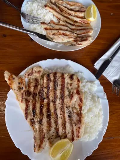 При Ники
