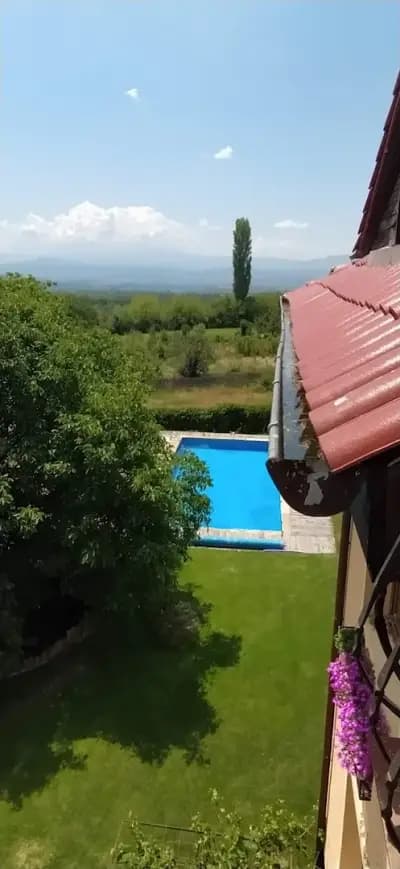 Вила Айя