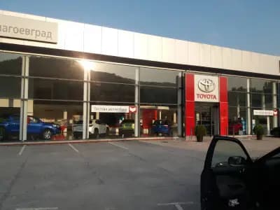 Мотел Монца
