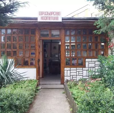 Салон Спаска