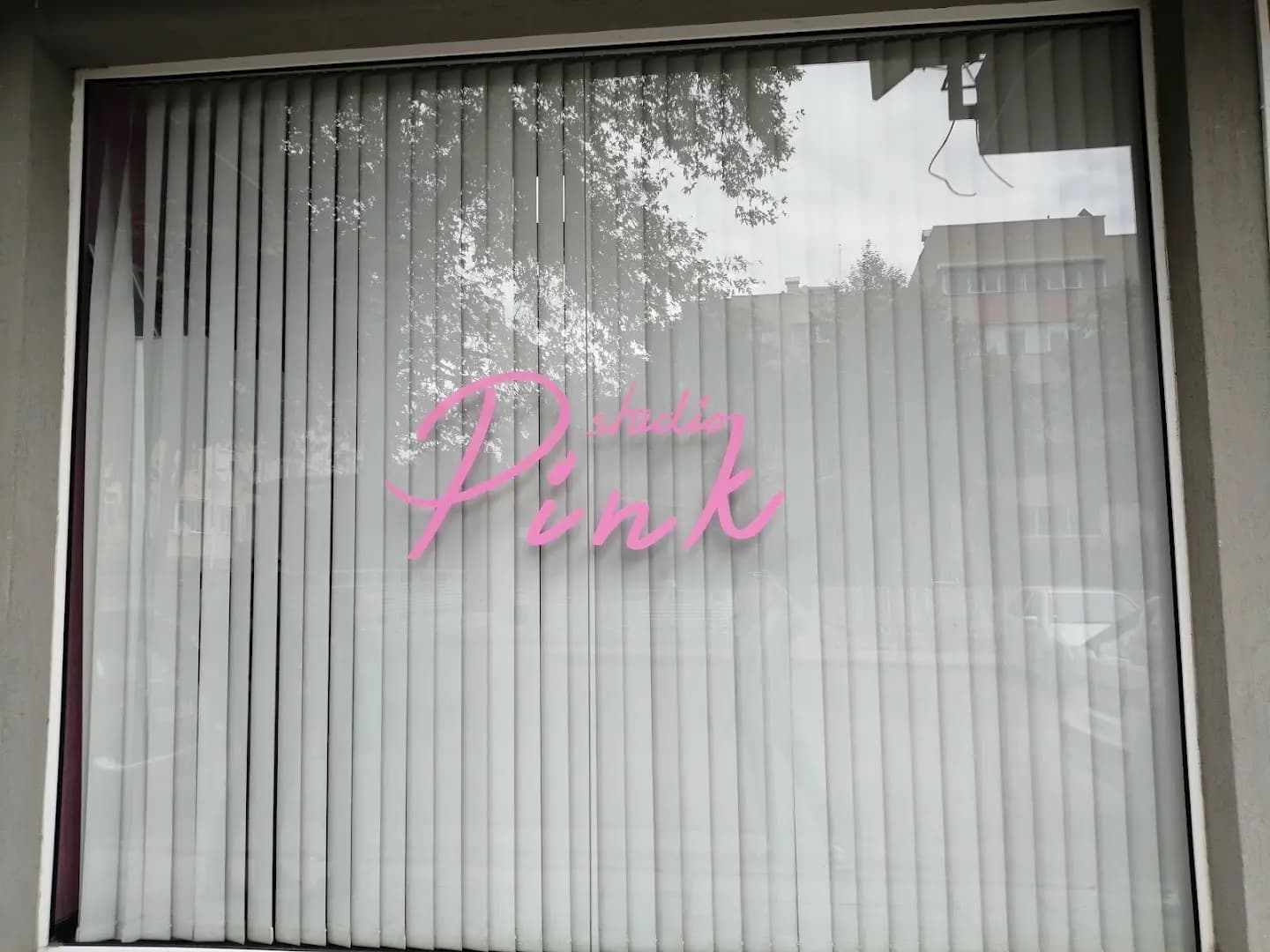 Studio Pink