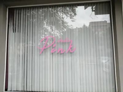 Studio Pink
