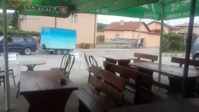 Бар Каролина