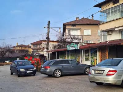 Бар Каролина