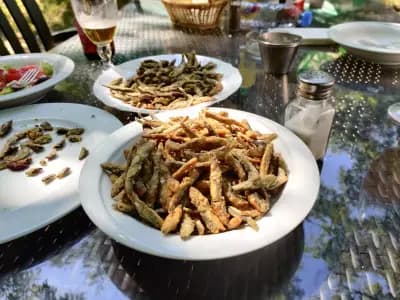 Речна градина