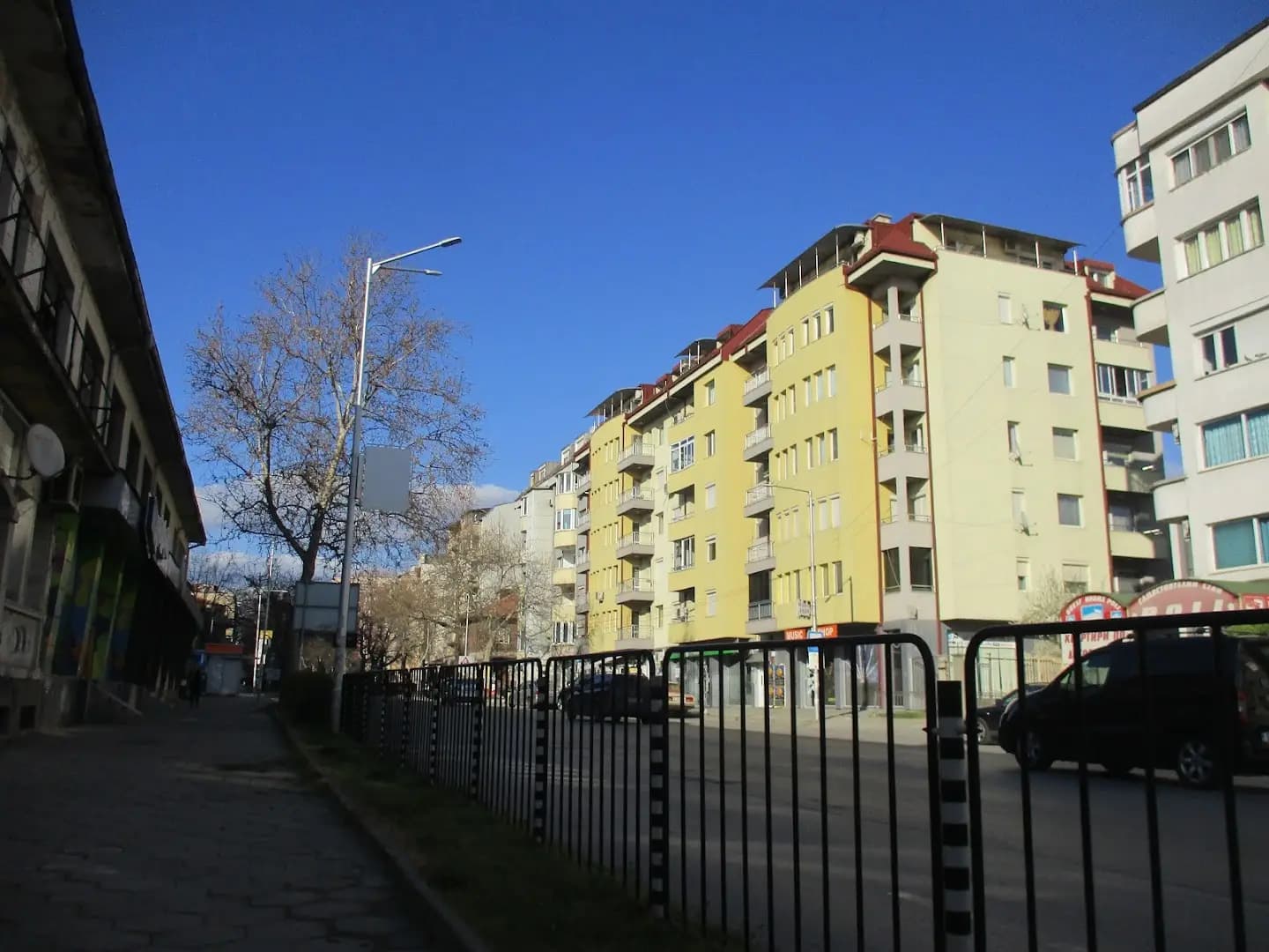 Банка ДСК