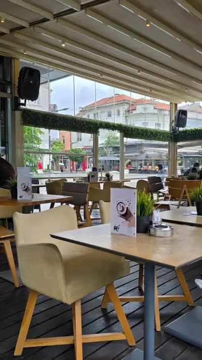 Bar Fé