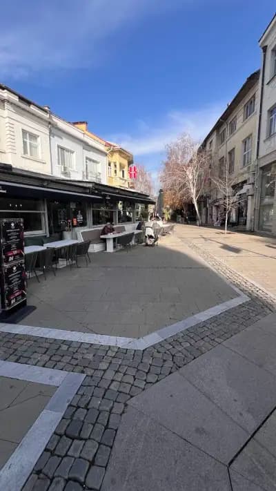 Bar Fé
