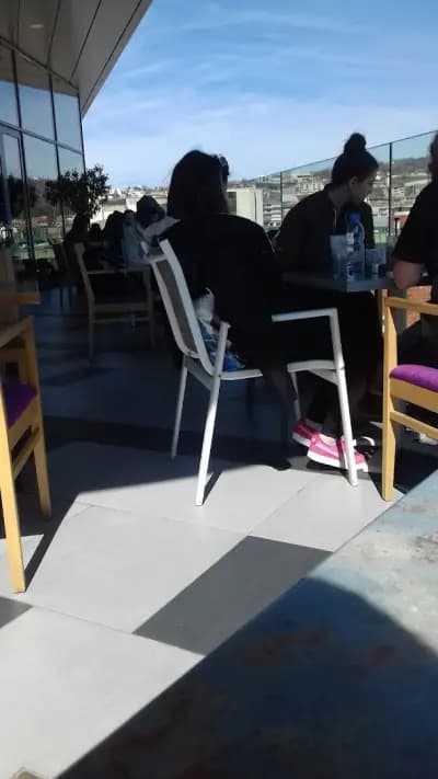 Bar Fé