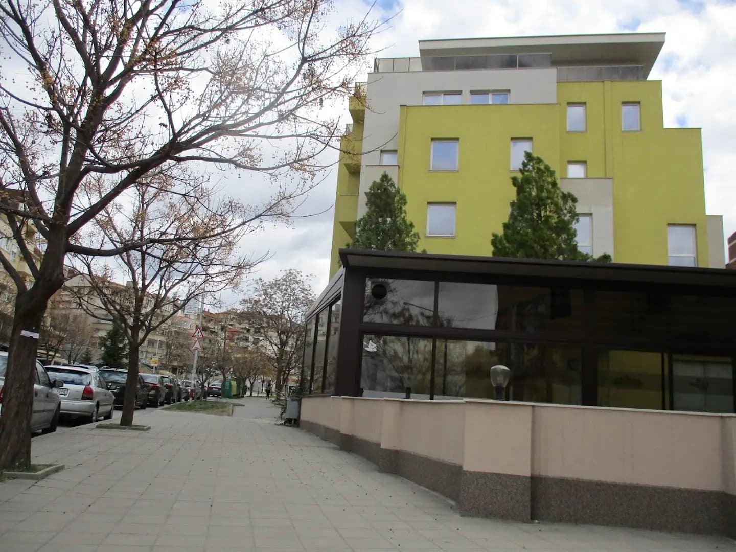 Стопански факултет, ЮЗУ Неофит Рилски, Благоевград