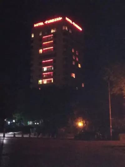 Вилтон Маркет 1