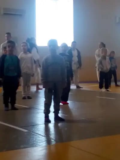 Спортна зала „Дружба“