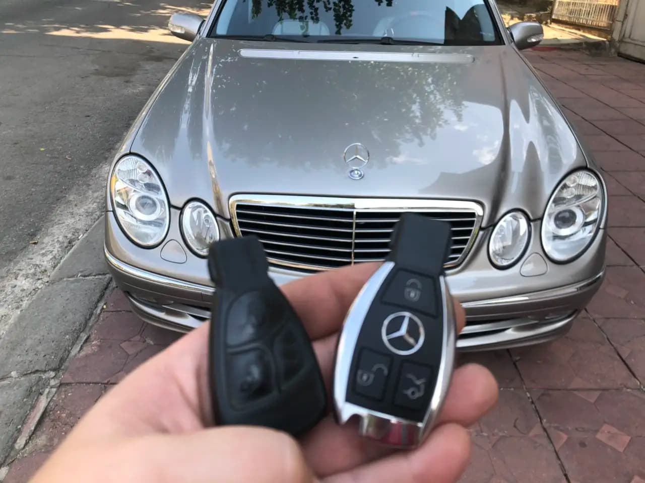 Автоключар и Автоключове с чип! Сервиз Авто Електроника