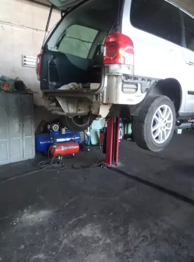 АВТОСЕРВИЗ "В-А-Л-Е-Н-Т-И-Н-О.