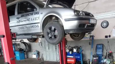 АВТОСЕРВИЗ "В-А-Л-Е-Н-Т-И-Н-О.