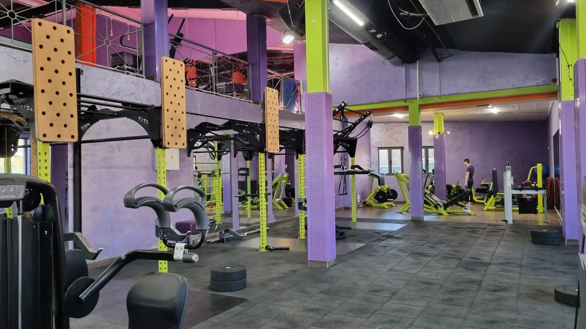 Sport Center Palace